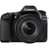 Canon EOS 80d 18 - 135/3.5 - 5.6 EF-S IS STM - Digitalkamera-22